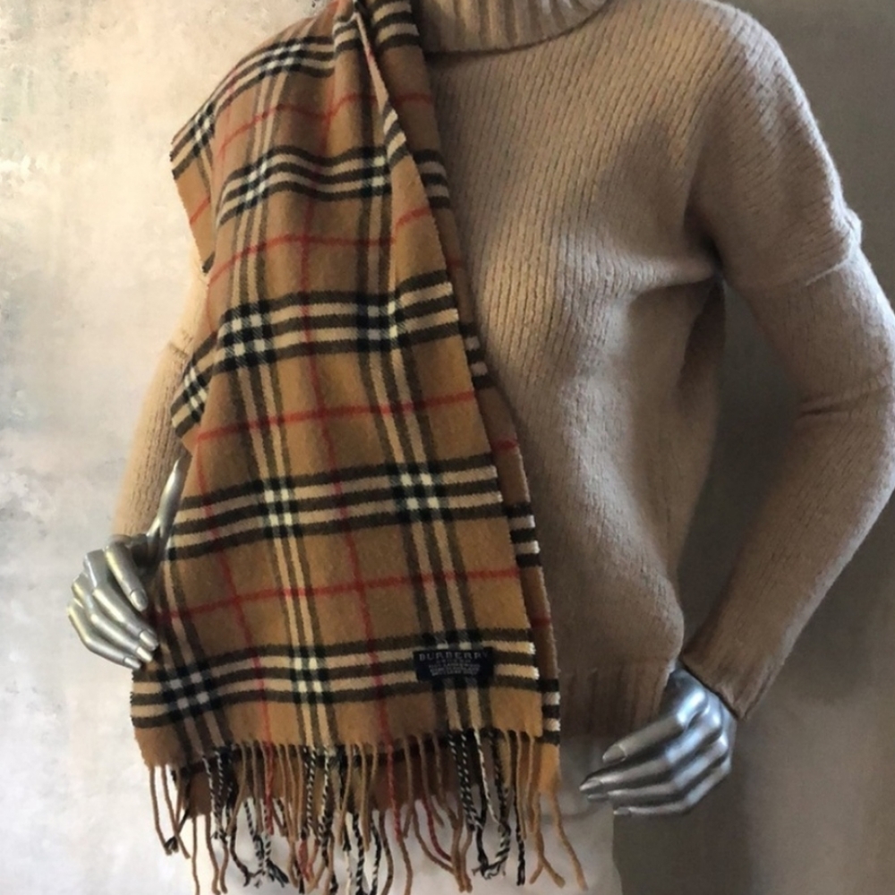 BURBERRY LONDON Authentic